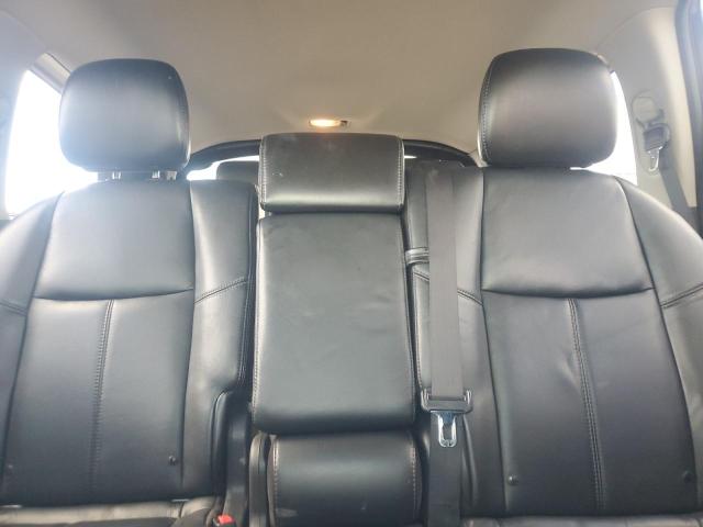 Photo 10 from auction – 2013 NISSAN PATHFINDER with VIN 5N1AR2MM0DC636419
