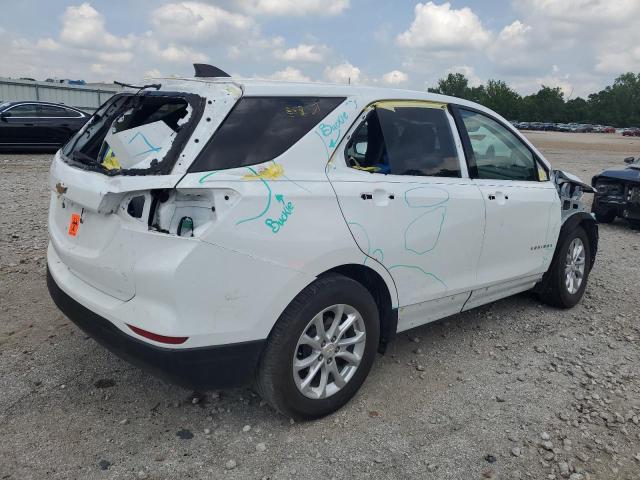 Photo 3 from auction – 2019 CHEVROLET EQUINOX LS with VIN 2GNAXHEVXK6130050