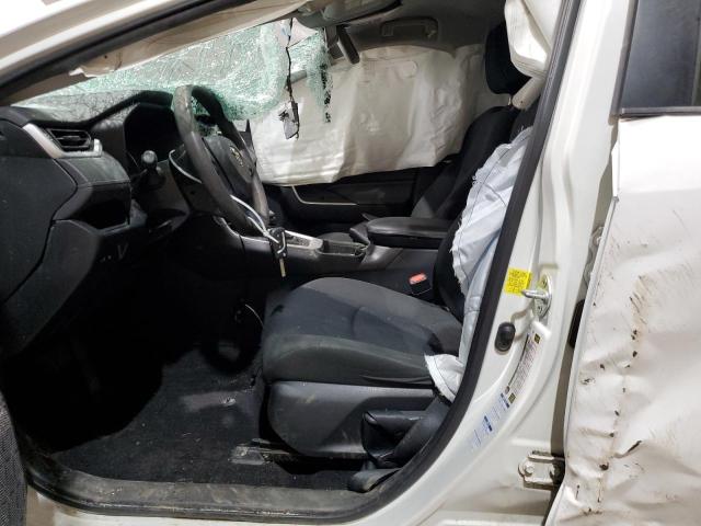 Photo 7 from auction – 2021 TOYOTA RAV4 LE with VIN 2T3F1RFV2MC166540