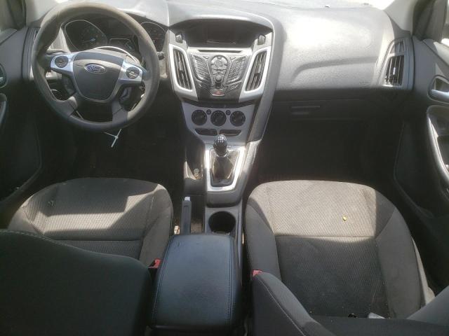Photo 8 from auction – 2013 FORD FOCUS SE with VIN 1FADP3K27DL299848
