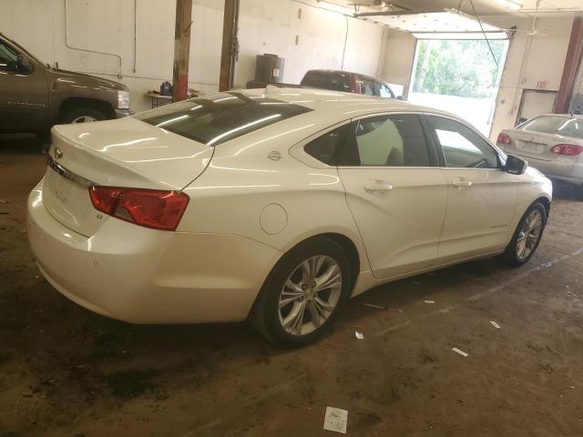 Photo 3 from auction – 2014 CHEVROLET IMPALA LT with VIN 2G1125S39E9141383