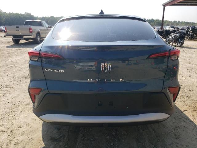 Фото 6 с аукциона – 2024 BUICK ENVISTA PR с VIN KL47LAE29RB113253