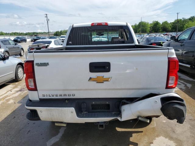 Photo 6 from auction – 2017 CHEVROLET SILVERADO with VIN 3GCUKSEC2HG187162