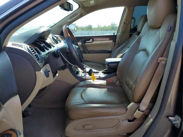 Photo 7 from auction – 2009 BUICK ENCLAVE CX with VIN 5GAER13D29J120455