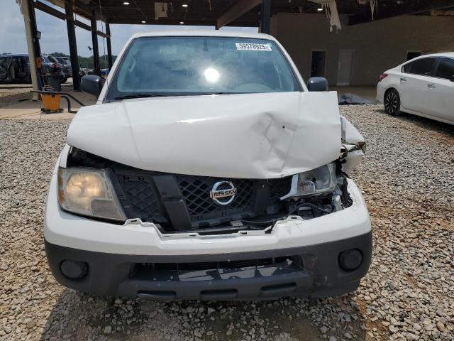 Photo 5 from auction – 2014 NISSAN FRONTIER S with VIN 1N6BD0CT6EN727590