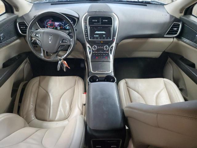 Photo 8 from auction – 2018 LINCOLN MKX RESERV with VIN 2LMPJ8LR3JBL42286