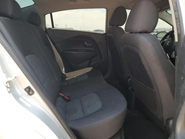 Photo 10 from auction – 2017 KIA RIO LX with VIN KNADM4A39H6027242