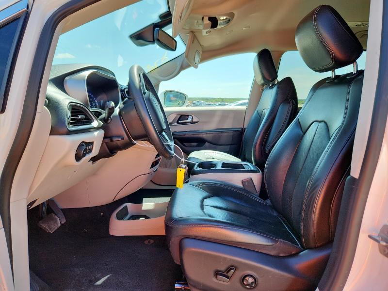 Photo 7 from auction – 2022 CHRYSLER PACIFICA T with VIN 2C4RC1BG8NR125999