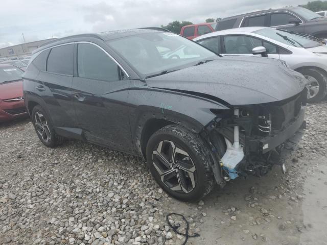 Photo 4 from auction – 2022 HYUNDAI TUCSON LIM with VIN 5NMJECAE7NH053545