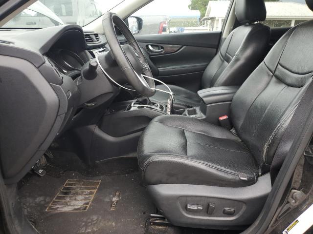 Photo 7 from auction – 2017 NISSAN ROGUE S with VIN KNMAT2MT8HP571282