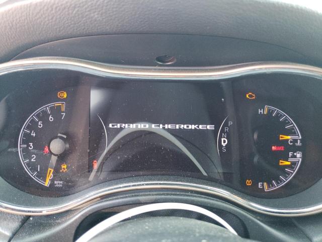 Photo 9 from auction – 2015 JEEP GRAND CHER with VIN 1C4RJFBG1FC682489