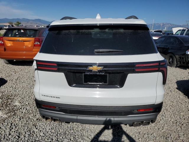 Photo 6 from auction – 2025 CHEVROLET TRAVERSE L with VIN 1GNERGRS6SJ167346