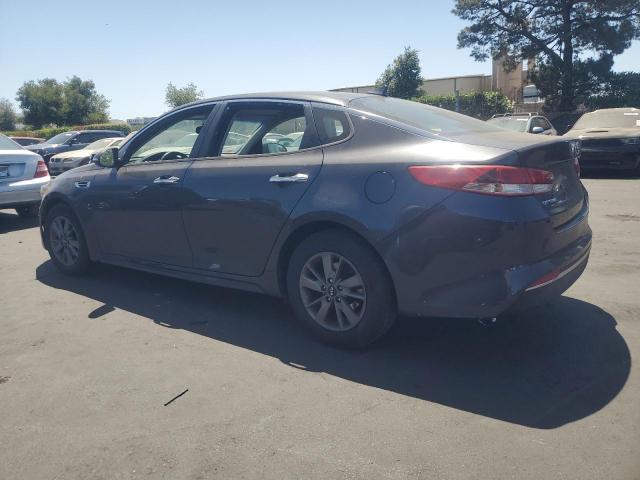 Photo 2 from auction – 2016 KIA OPTIMA LX with VIN 5XXGT4L19GG103864