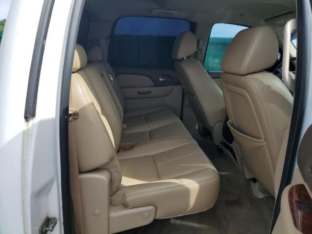 Photo 10 from auction – 2009 CHEVROLET SILVERADO with VIN 3GCEK33M99G276315