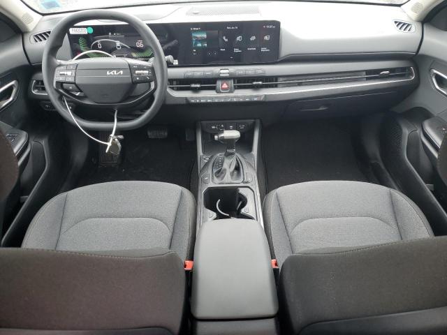 Photo 8 from auction – 2025 KIA K4 LX with VIN 3KPFT4DE6SE008614