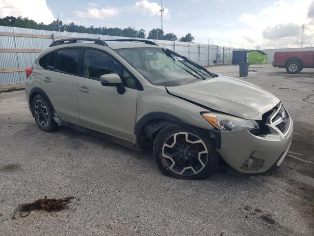 Photo 4 from auction – 2016 SUBARU CROSSTREK with VIN JF2GPAKC9GH228941