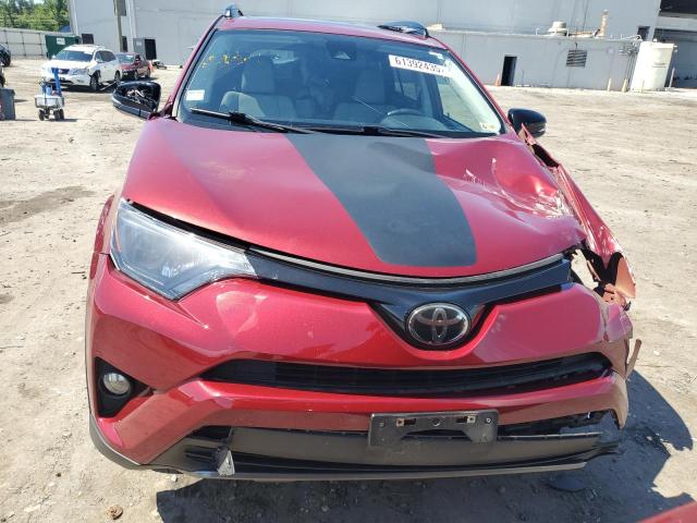 Photo 5 from auction – 2018 TOYOTA RAV4 ADVEN with VIN 2T3RFREV2JW715356