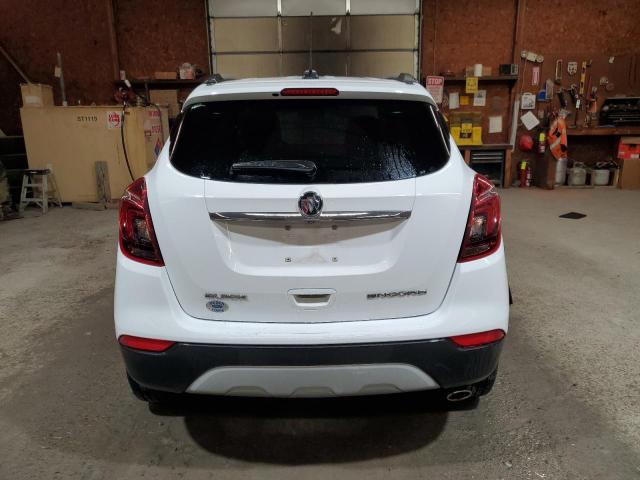 Photo 6 from auction – 2018 BUICK ENCORE PRE with VIN KL4CJBSB2JB568237