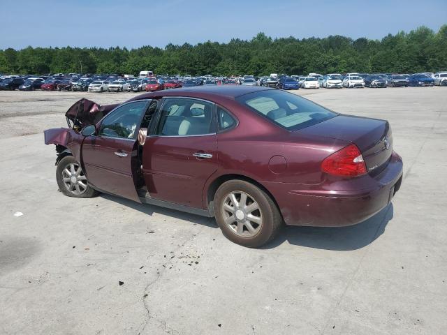 Photo 2 from auction – 2007 BUICK LACROSSE C with VIN 2G4WC552571106334