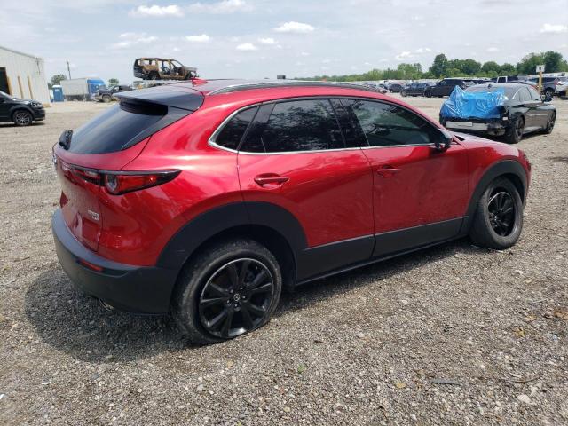 Photo 3 from auction – 2021 MAZDA CX-30 PREM with VIN 3MVDMBDY8MM232834