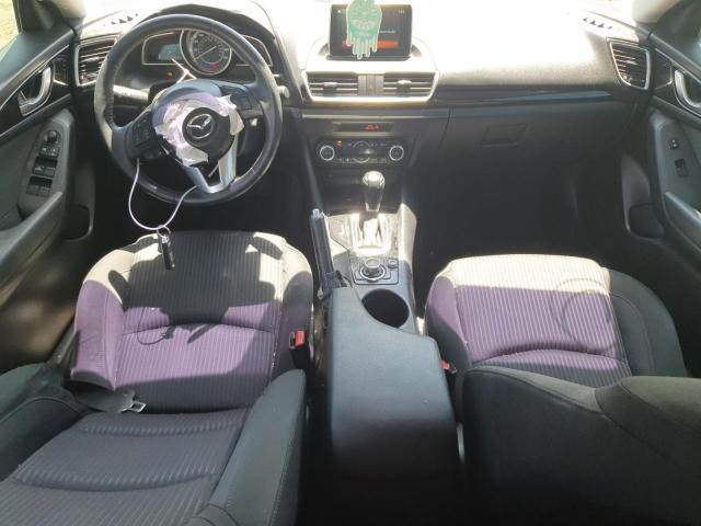 Photo 8 from auction – 2015 MAZDA 3 TOURING with VIN 3MZBM1L75FM151074