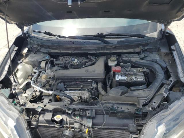 Photo 11 from auction – 2019 NISSAN ROGUE S with VIN KNMAT2MT5KP546170