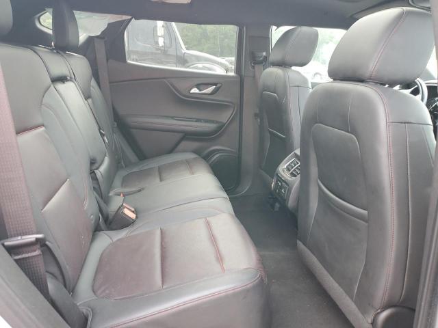 Photo 11 from auction – 2020 CHEVROLET BLAZER RS with VIN 3GNKBERS2LS574205