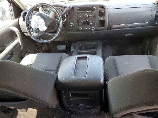 Photo 8 from auction – 2012 CHEVROLET SILVERADO with VIN 3GCPKSE76CG309675