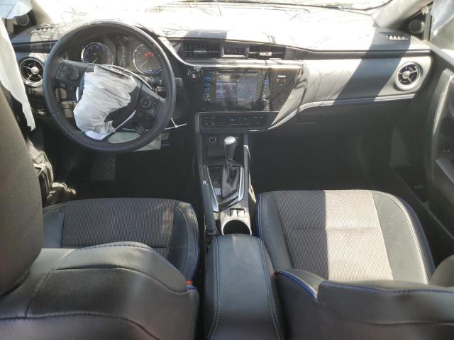 Photo 8 from auction – 2017 TOYOTA COROLLA L with VIN 2T1BURHE9HC854665