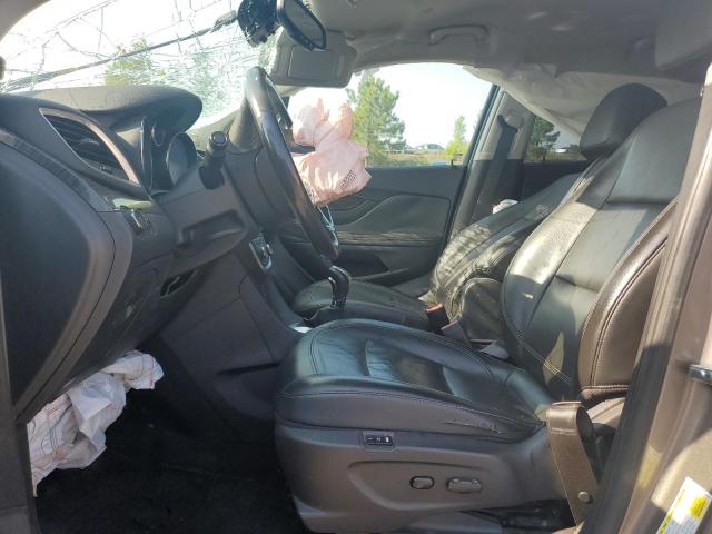 Photo 7 from auction – 2014 BUICK ENCORE with VIN KL4CJGSB5EB696569