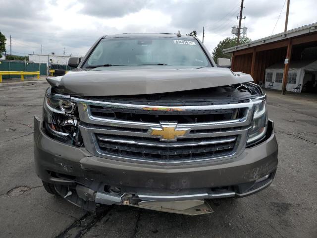 Photo 5 from auction – 2016 CHEVROLET SUBURBAN K with VIN 1GNSKHKC4GR327622