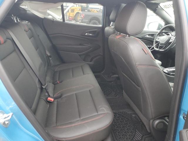 Photo 11 from auction – 2025 CHEVROLET TRAX 2RS with VIN KL77LJEP6SC041958