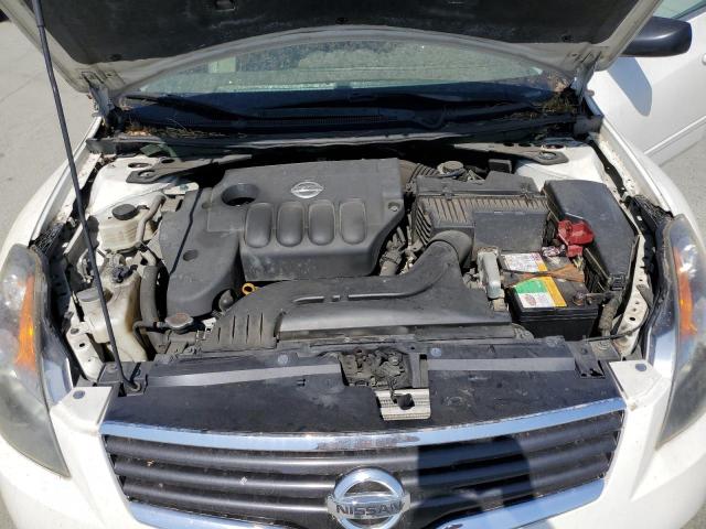Photo 11 from auction – 2009 NISSAN ALTIMA with VIN 1N4AL21E29C130915