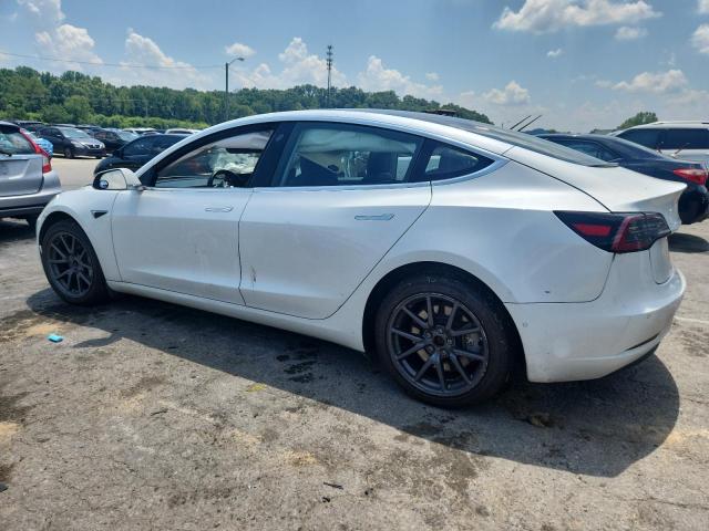 Photo 2 from auction – 2018 TESLA MODEL 3 with VIN 5YJ3E1EA4JF035438
