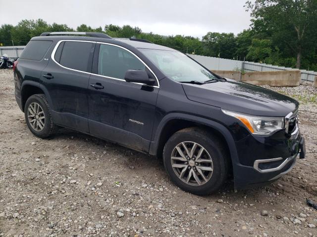 Photo 4 from auction – 2018 GMC ACADIA SLE with VIN 1GKKNSLS3JZ189652