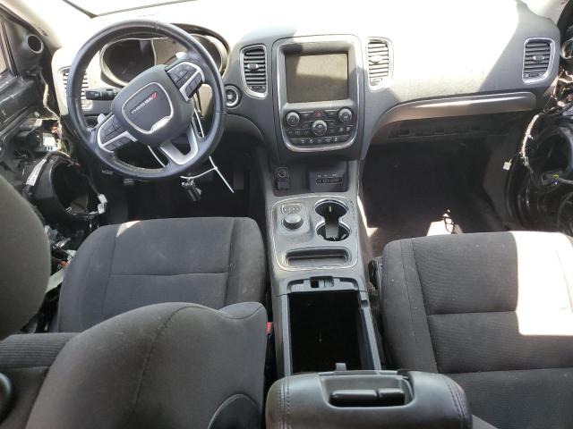 Photo 8 from auction – 2017 DODGE DURANGO SX with VIN 1C4RDJAG2HC918193