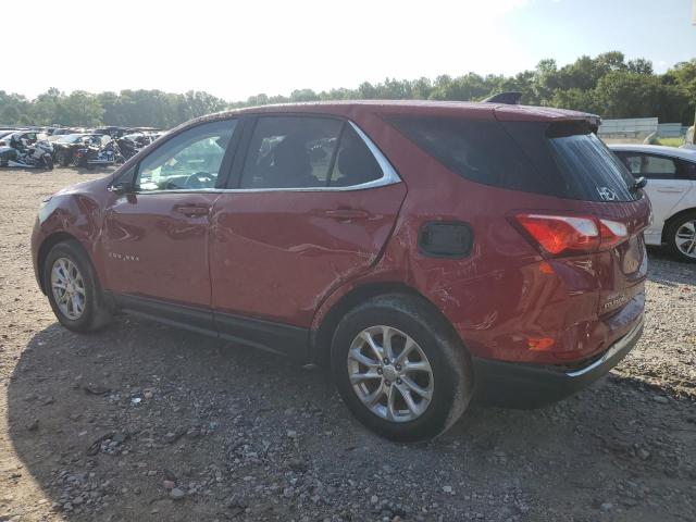 Photo 2 from auction – 2020 CHEVROLET EQUINOX LT with VIN 2GNAXKEV2L6262430