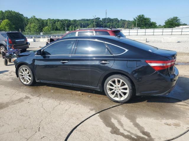 Photo 2 from auction – 2013 TOYOTA AVALON BAS with VIN 4T1BK1EB2DU011532
