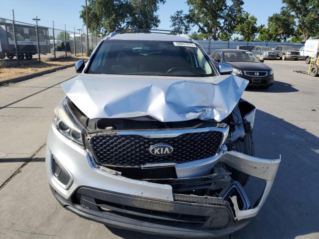 Photo 5 from auction – 2016 KIA SORENTO LX with VIN 5XYPGDA36GG047628