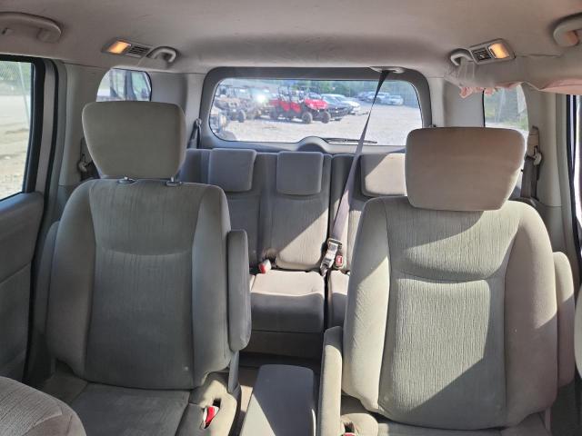 Photo 10 from auction – 2015 NISSAN QUEST S with VIN JN8AE2KP5F9133907