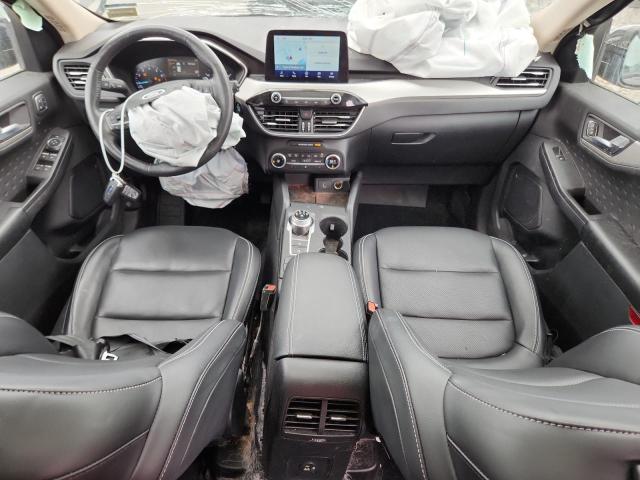 Photo 8 from auction – 2020 FORD ESCAPE SEL with VIN 1FMCU9H94LUB53661
