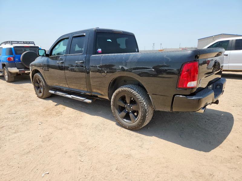 Photo 2 from auction – 2015 RAM 1500 ST with VIN 1C6RR7FT8FS716818