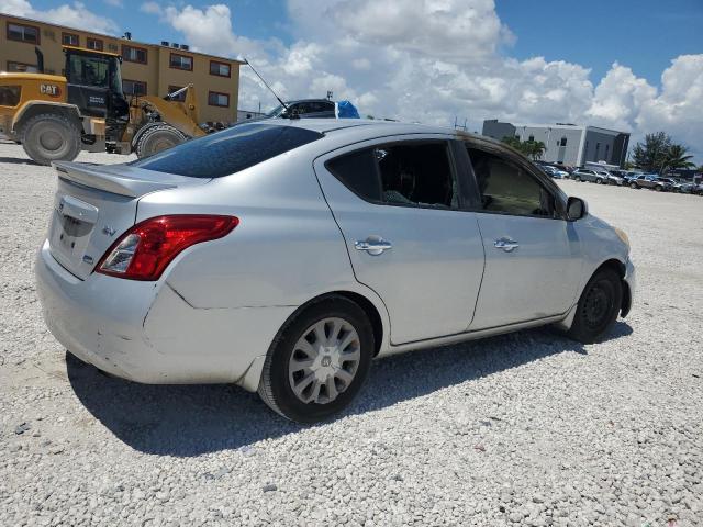 Photo 3 from auction – 2014 NISSAN VERSA S with VIN 3N1CN7AP3EL858885