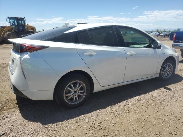 Photo 3 from auction – 2016 TOYOTA PRIUS with VIN JTDKBRFU4G3006586