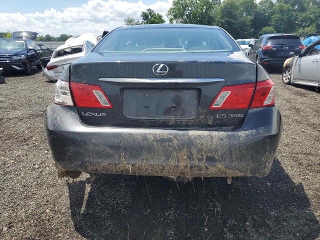 Photo 6 from auction – 2009 LEXUS ES 350 with VIN JTHBJ46G492303073