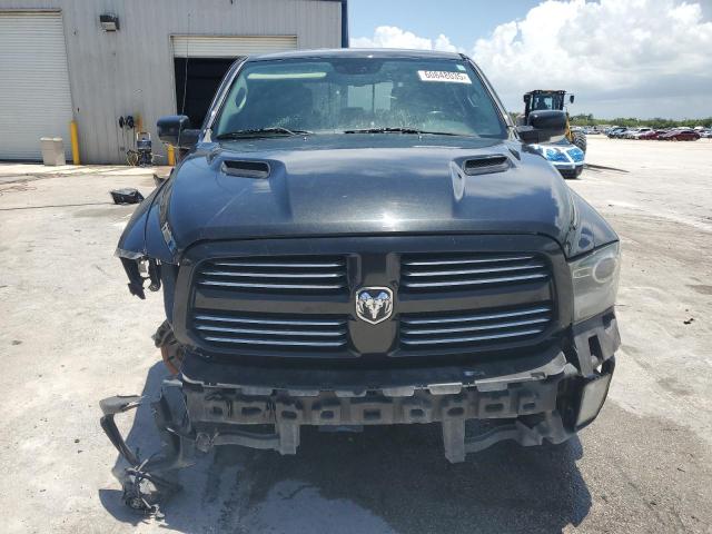 Photo 5 from auction – 2016 RAM 1500 SPORT with VIN 1C6RR6UT5GS107779