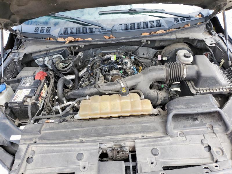 Photo 11 from auction – 2019 FORD F150 SUPER with VIN 1FTEW1CP8KKC97352
