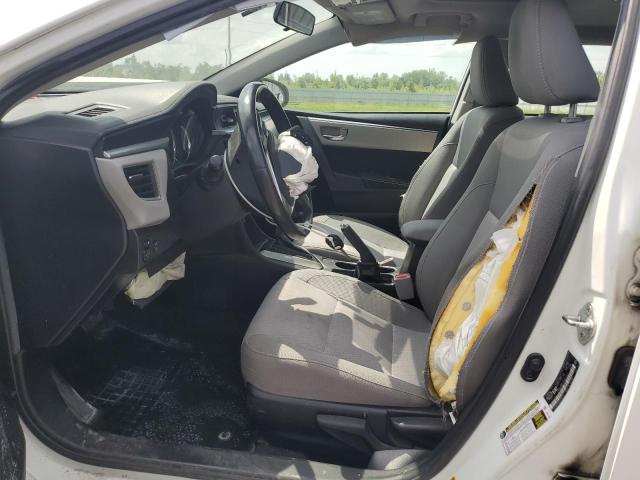 Photo 7 from auction – 2015 TOYOTA COROLLA L with VIN 2T1BURHE4FC400997
