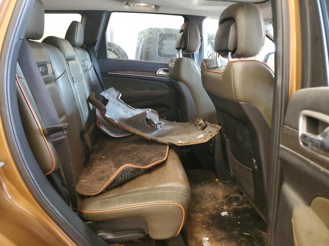 Photo 11 from auction – 2011 JEEP GRAND CHER with VIN 1J4RR4GG9BC675333