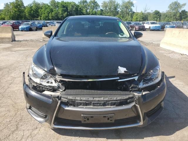 Foto 5 de la subasta – 2015 LEXUS LS con VIN JTHCL5EF3F5025208